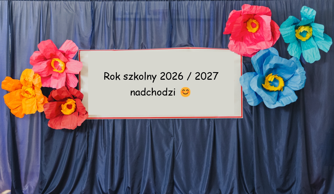 Uroczyste rozpoczęcie roku szkolnego 2026/2027 w Zespole Szkół Skórzano-Odzieżowych w Radomiu 1 września o 9.00